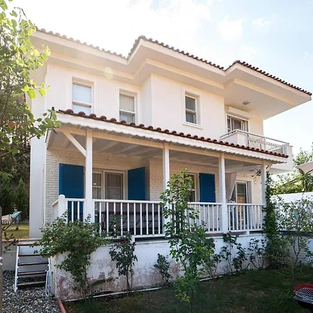 וילה Exceptional With Private Pool And Lovely Garden In Marmaris