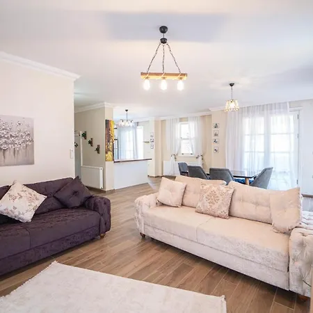 וילה Exceptional With Private Pool And Lovely Garden In Marmaris