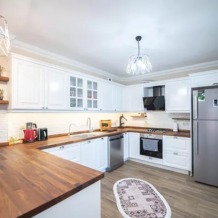 וילה Exceptional With Private Pool And Lovely Garden In Marmaris