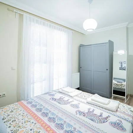 Exceptional With Private Pool And Lovely Garden In Marmaris * מוגלה