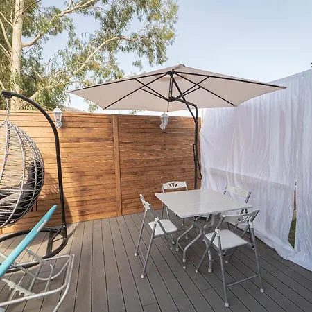 Exceptional With Private Pool And Lovely Garden In Marmaris וילה