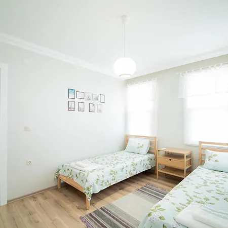 Exceptional With Private Pool And Lovely Garden In Marmaris וילה מוגלה