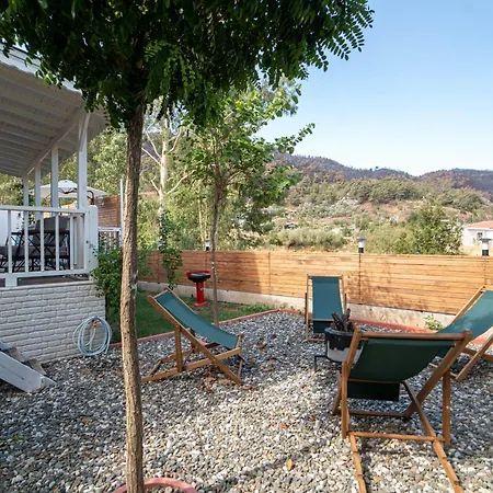 Exceptional With Private Pool And Lovely Garden In Marmaris * מוגלה