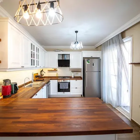 Vilă Exceptional With Private Pool And Lovely Garden In Marmaris *