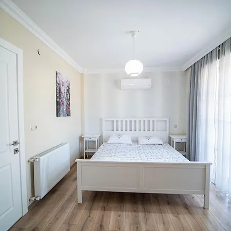 Vilă Exceptional With Private Pool And Lovely Garden In Marmaris *