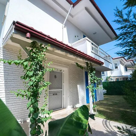 Vilă Exceptional With Private Pool And Lovely Garden In Marmaris *