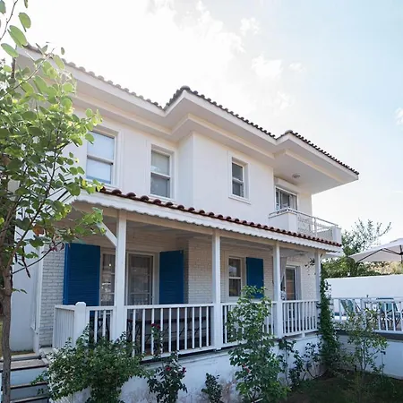 Exceptional With Private Pool And Lovely Garden In Marmaris Muğla